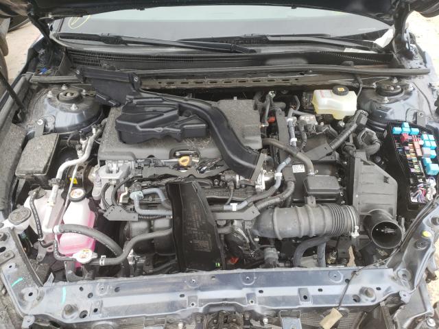 2021 TOYOTA AVALON LIM 4T1DA1AB6MU005444