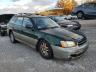 2002 SUBARU  LEGACY