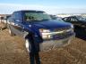 2003 CHEVROLET  AVALANCHE