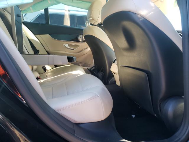 55SWF4KB9FU023056 Mercedes-Benz C 300 4Mat 2015. Фото: 5