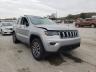 2020 JEEP  CHEROKEE