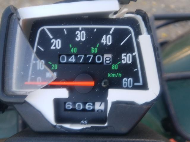 2000 ATV ALL MODELS 4UF00ATA9YT325727
