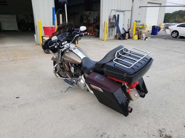 2004 HARLEY-DAVIDSON FLHRSI 1HD1FYW104Y739859