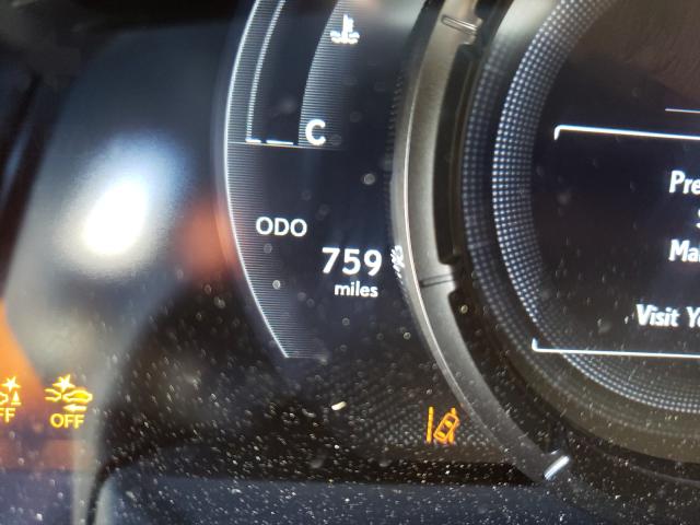 2022 LEXUS UX 250H BA JTHE9JBH6N2054921