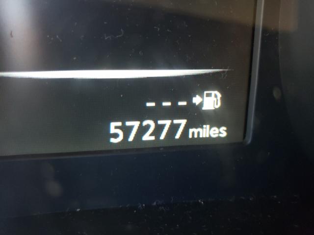 2017 NISSAN ROGUE SV - 5N1AT2MV8HC811872