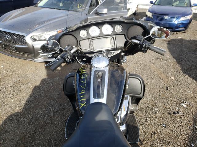 2017 HARLEY-DAVIDSON FLHTCUTG T 1HD1MAD13HB860264