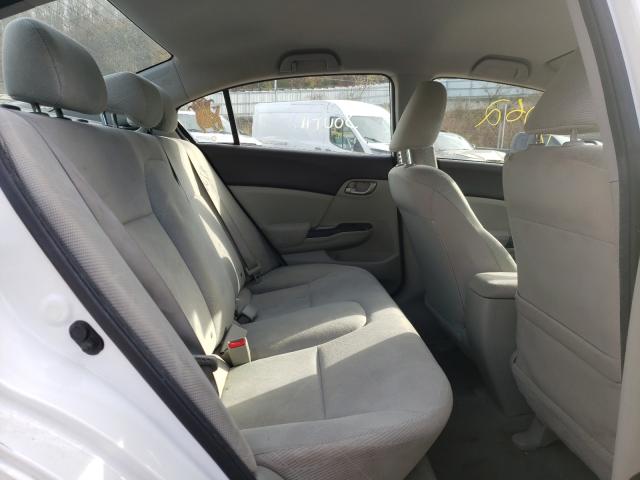 2012 HONDA CIVIC HF 2HGFB2F68CH329025