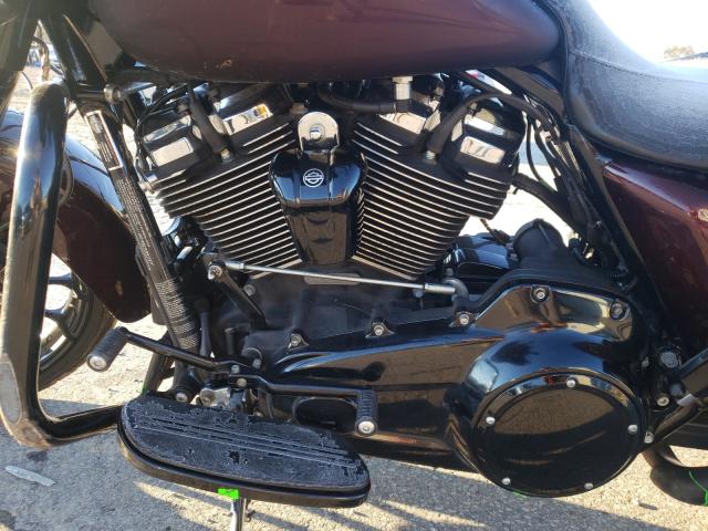 2018 HARLEY-DAVIDSON FLHXS STRE 1HD1KRC15JB611878