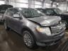 2009 FORD  EDGE