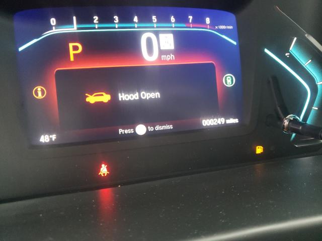 2022 HONDA ODYSSEY EL 5FNRL6H9XNB015795