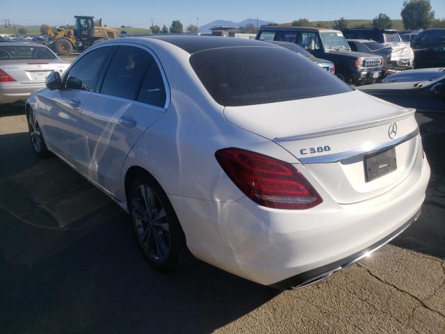 2015 MERCEDES-BENZ 300-CLASS 55SWF4JB3FU093282