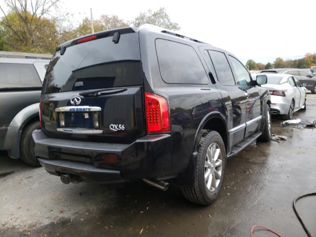 2010 INFINITI QX56 5N3ZA0NE1AN907467