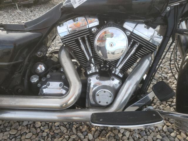 2007 HARLEY-DAVIDSON FLHPI 1HD1FHM107Y671408