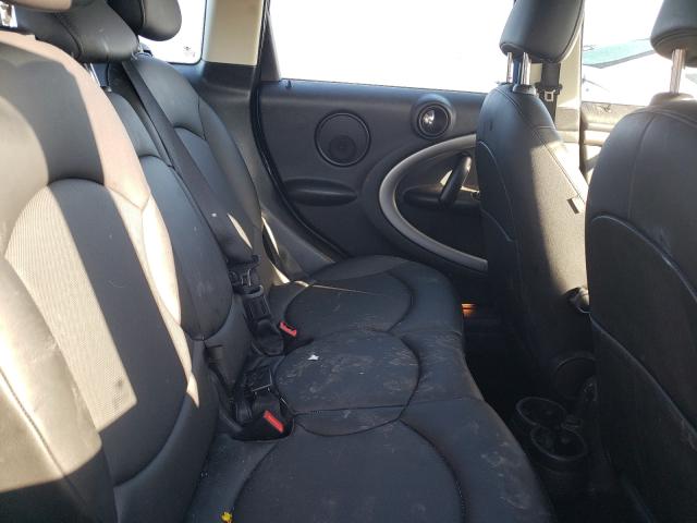 2014 MINI COOPER COU WMWZB3C59EWR37036