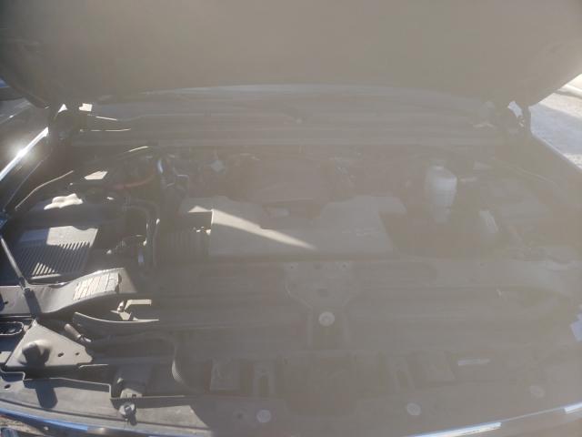 2018 CHEVROLET TAHOE SPEC 1GNSKFEC4JR262035
