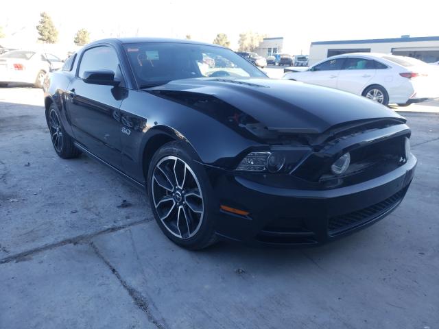 2014 FORD MUSTANG GT for Sale | TX - EL PASO | Fri. Feb 04, 2022 - Used ...