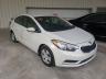 2015 KIA  FORTE