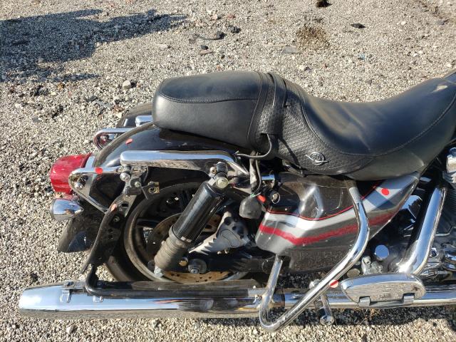 2006 HARLEY-DAVIDSON FLHTCUSE 1HD1PRE106Y953922