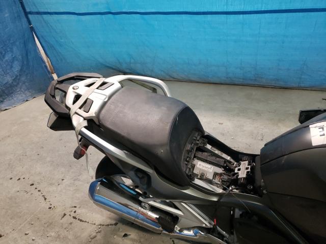 2014 BMW R1200 RT WB10A1305EZ190876