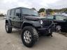 2014 JEEP  WRANGLER