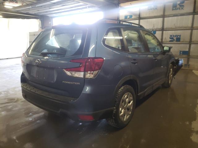 2019 SUBARU FORESTER JF2SKACC7KH459188
