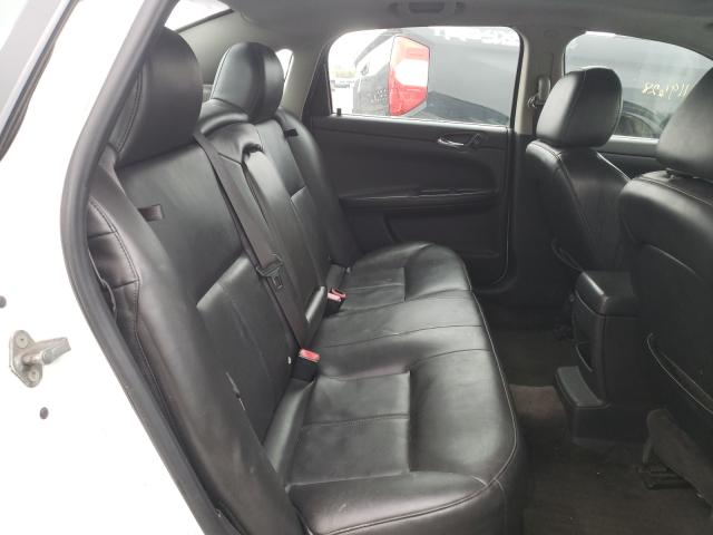 2014 CHEVROLET IMPALA LIM - 2G1WC5E3XE1118837