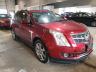 2010 CADILLAC  SRX