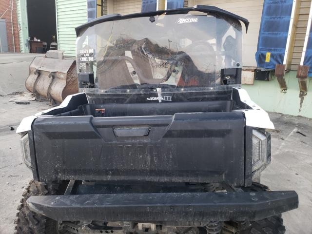 2021 YAMAHA YXE1000 5Y4AN44Y7MA101217