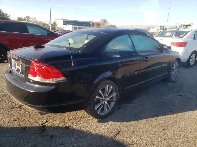 2010 VOLVO C70 T5 YV1672MC2AJ092756