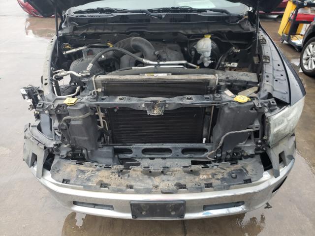 2013 DODGE 1500 1C6RR6GT3DS627342