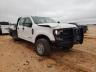 2018 FORD  F350