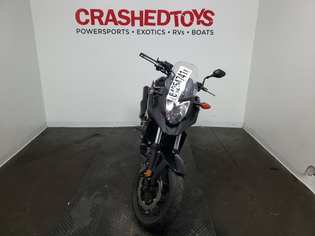 2015 HONDA NC700X JH2RC6306FK100654