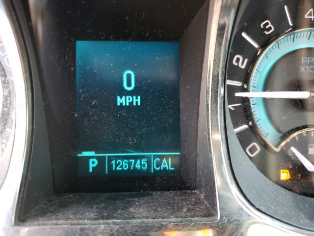 2010 BUICK LACROSSE C 1G4GC5GG8AF171885