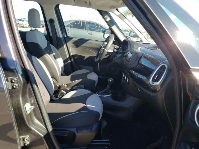 2014 FIAT 500L POP ZFBCFAAH3EZ014891