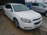 2011 CHEVROLET  MALIBU