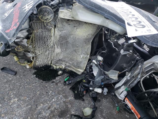 2021 KAWASAKI ZX1002 L JKBZXVL18MA000564