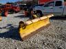 2012 FISHER  PLOW