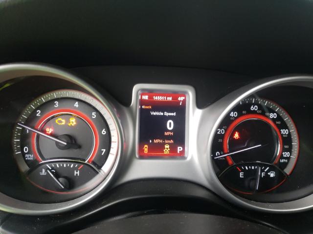 2011 DODGE JOURNEY MA 3D4PG1FG8BT541746
