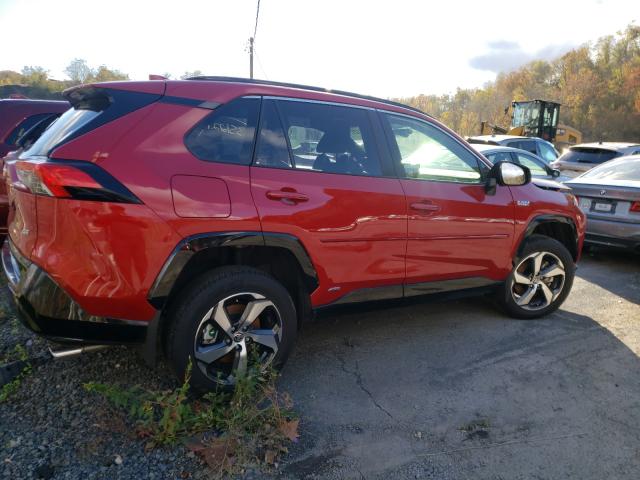 2021 TOYOTA RAV4 PRIME JTMAB3FV7MD024622