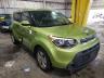 2016 KIA  SOUL