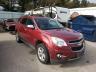 2011 CHEVROLET  EQUINOX