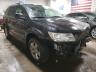 2010 DODGE  JOURNEY