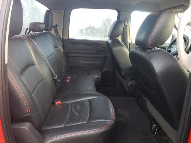 2012 DODGE RAM 1C6RD7KT9CS189873