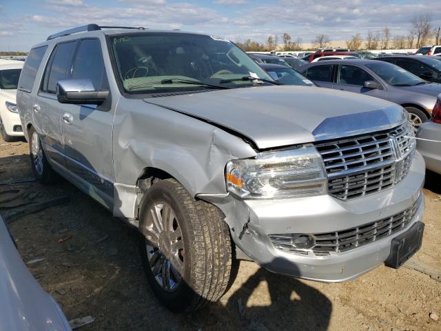 2010 Lincoln Navigator 