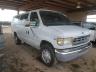 1998 FORD  ECONOLINE