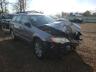 2008 SUBARU  OUTBACK