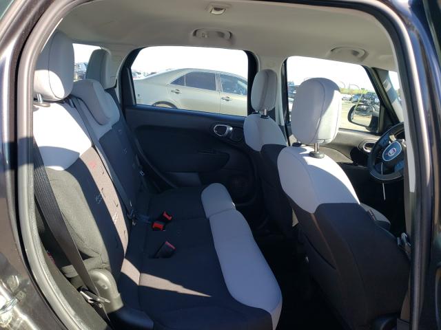 2014 FIAT 500L POP ZFBCFAAH3EZ014891