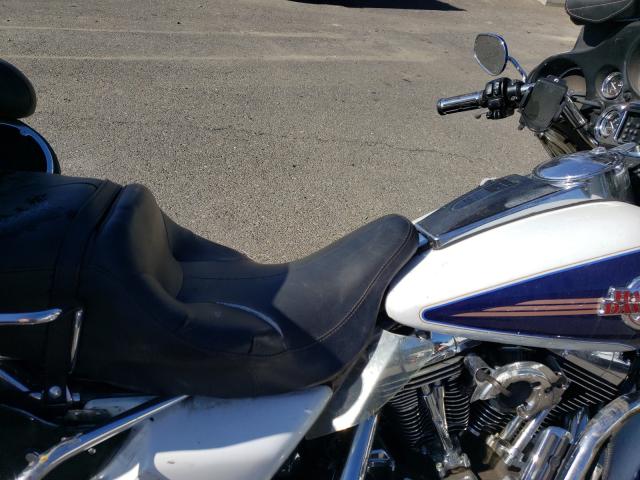 2007 HARLEY-DAVIDSON FLHTCUI 1HD1FC4337Y643963