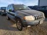 2001 JEEP  CHEROKEE