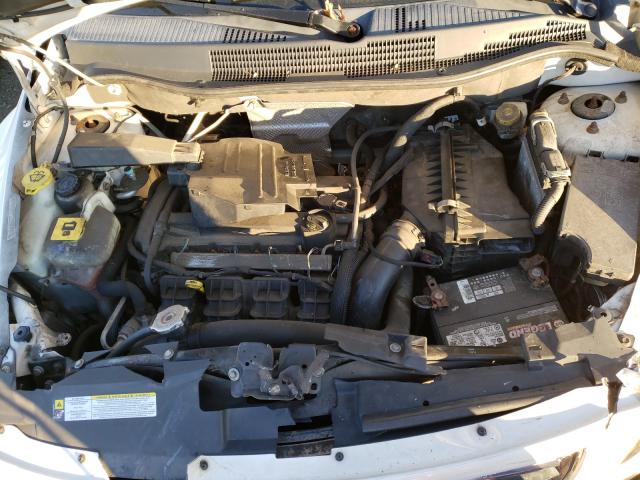 2010 DODGE CALIBER SX 1B3CB4HA8AD607030